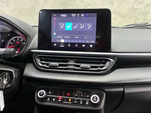Fiat Pulse 1.0 TURBO 200 FLEX DRIVE CVT