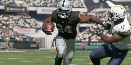 Madden 19 Xbox One Nuevo