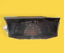 Comprar Cluster Velocimetro Chevrolet Luv 95-00 C\u002Fdetalle Usado Orig