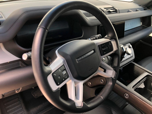 Land Rover Defender 110 Xse Dynamic 2024