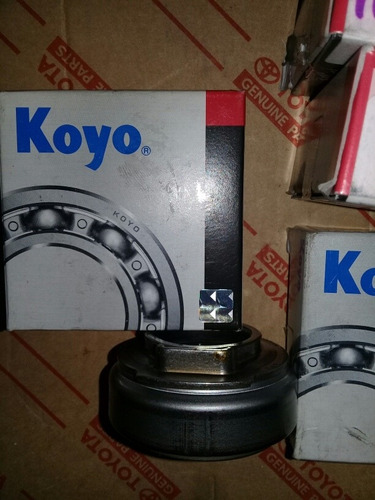 Collarin Toyota Terio 02 / 07 Bego Marca Koyo 