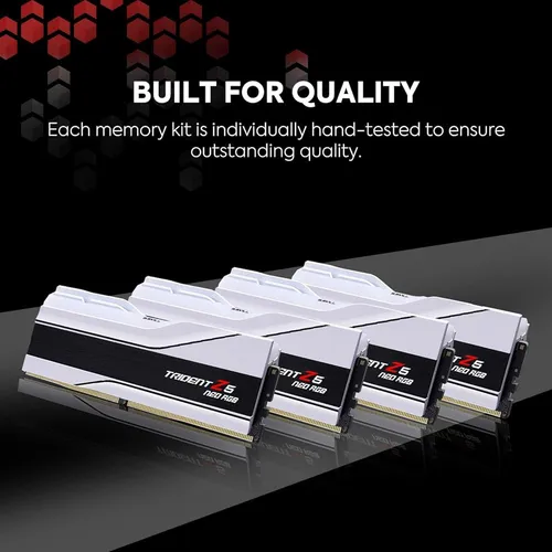 Trident Z5 Neo Rgb Series (amd Expo) Ddr5 Ram 32gb (