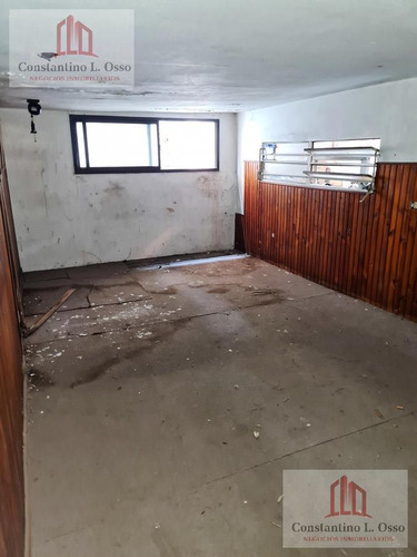 Imagen 19 de 19 de Local, Galpon Y Departamento - Oportunidad - Lanús Este
