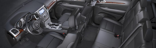 Jeep Grand Cherokee Limited 3.6l At8 Awd $