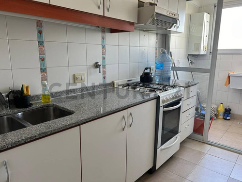Departamento En Aquiler Con Muebles