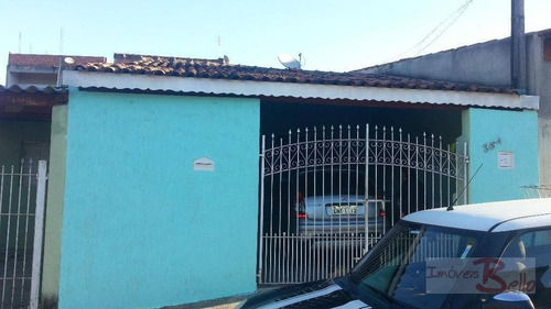 Imagem 8 de 8 de Casa Residencial À Venda, Parque Da Colina, Itatiba. - Ca0864