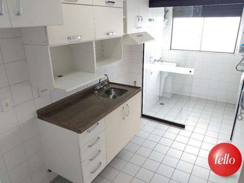 Imagem 7 de 21 de Apartamento - Ref: 15195