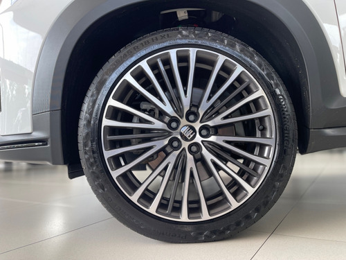 Fiat FASTBACK 1.3 TURBO 270 FLEX LIMITED EDITION AT6