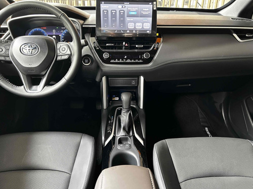 Toyota Corolla Cross 2.0 VVT-IE FLEX XRE DIRECT SHIFT