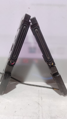 Auto Falantes Tv Sansung Un32d5000 Preto (Usado)