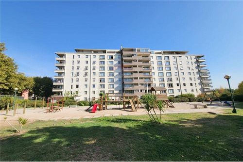 Imagen 4 de 21 de Hermoso Condominio Gran Vista Metro Quilín