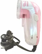 Comprar Removedor Quita Pelusas Rasuradora Ropa Pelusa Electrico