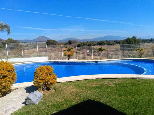 Imagen 30 de 30 de Casa En Venta Dentro De Coto, Chapala, Jalisco