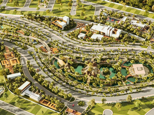 Venta De Lotes Residenciales Desde 160m2 A 300 M2 En Gran Telchac
