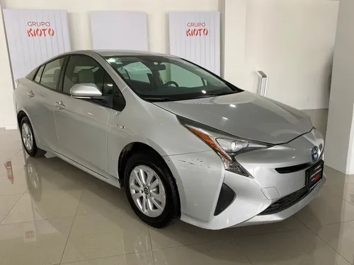 Toyota Prius 1.8 Base Hibrido At