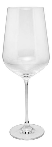 Taça Para Vinho Lyor Confraria De Cristal 770ml