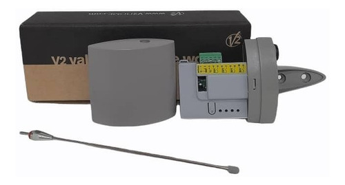 Receptor Wally 1 Canal 1008 Usuario Marca V2 Italiano