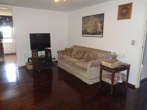 Imagen 14 de 29 de Apartamento En Venta, La Castellana, 344mts, Rah 23-19475