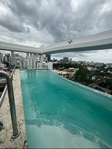 Apartamento Amueblado En La Urb Fernandez