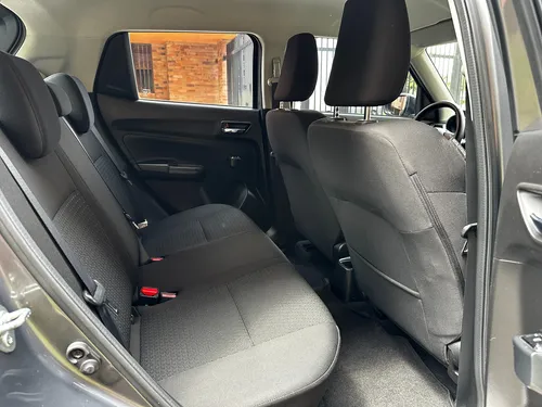 Suzuki Swift 1.2 Hybrid Mec