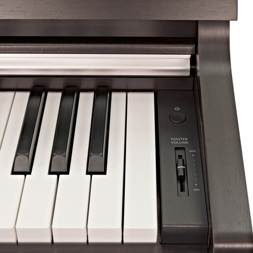 Piano Digital Kawai Kdp110 Con Mueble Y Pedalera 88 Envio