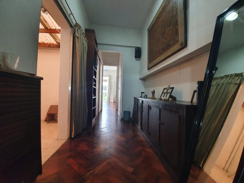 Imagen 10 de 30 de Venta Ph 3 Ambientes Con Jardin Y Quincho - Caballito