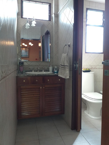 Venta De Chalet 4 Ambientes