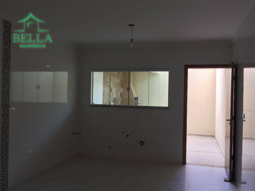 Imagem 9 de 21 de Sobrado Residencial À Venda, Vila Jaguara, São Paulo. - So1033