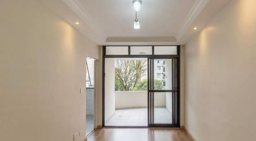 Imagem 5 de 30 de Apartamento- Vila Mascote - 3 Dormitórios - Lmapfi89009