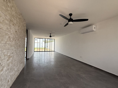 ¡descubre Tu Nuevo Hogar En La Exclusiva Privada Capri En Cholul!