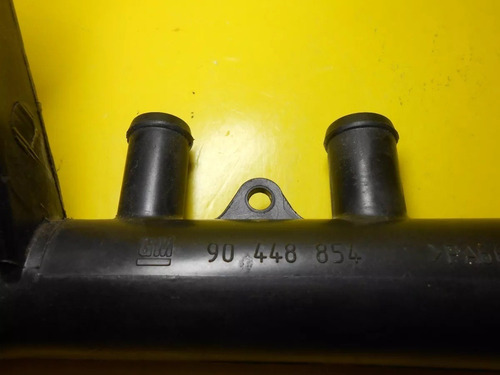 Tubo De Calefaccion Chevrolet Corsa Original Gm