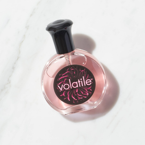 Perfume Pb Parfumsbelcam Volatile Flowerbomb Edp 50 Ml