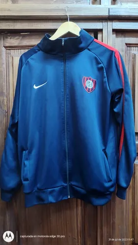 Camperon nike san lorenzo hot sale