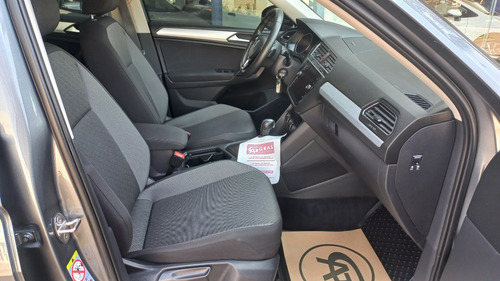 Volkswagen Tiguan Allspace 1.4 Tsi Trendline 150cv Dsg