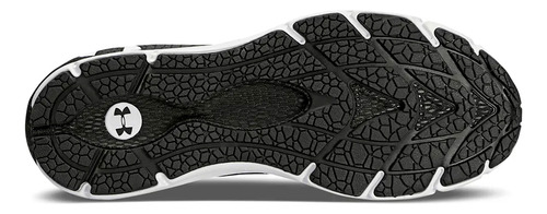 Zapatillas Under Armour Overlap De Hombre 0231 Mark