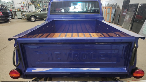Chevrolet C10 1973