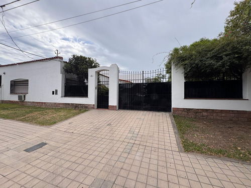 Alquilo Comercial Casa Ideal Centro Medico Salon