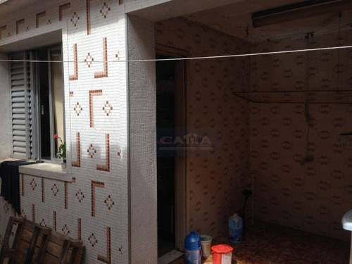 Imagem 4 de 22 de Casa, 150 M² - Venda Por R$ 1.200.000,00 Ou Aluguel Por R$ 4.500,00/mês - Tatuapé - São Paulo/sp - Ca2921