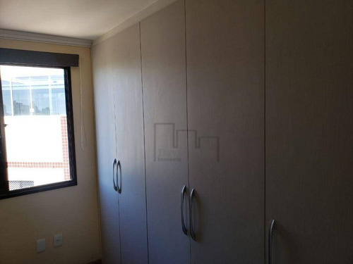 Imagem 15 de 30 de Apartamento À Venda, 173 M² Por R$ 450.000,00 - Jardim Sandra - Sorocaba/sp - Ap1915