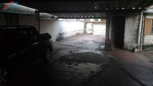 Chácara A Venda No Bairro Jardim Dos Estados Em Sorocaba - - Ch 004-1