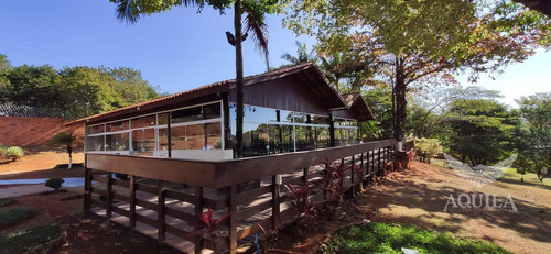 Imagem 20 de 30 de Terreno Com 200 M² No Condomínio Reserva Ipanema - Fase 2 - Te0107