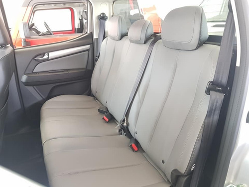 Imagem 7 de 11 de Chevrolet S10 Ltz 2022 0km