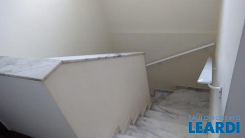 Imagem 10 de 15 de Sobrado - Jardim Ernestina - Sp - 671884