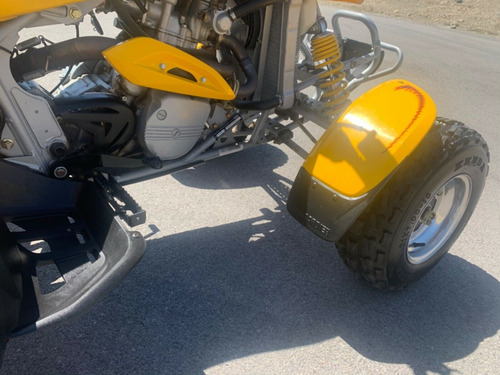 Bombardier Ds 650