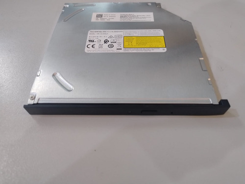 Dvd / Cd Rewritable Drive Du-8a5lh (Usado)