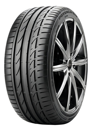 Pneu Bridgestone Aro 17 Potenza S001 Ao 245/45r17 95y