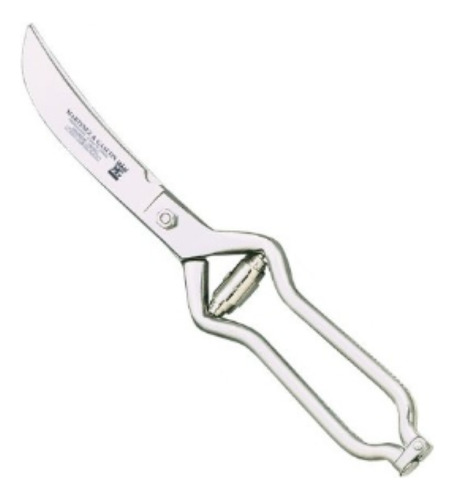 Cuchillo Para Pollo Vector