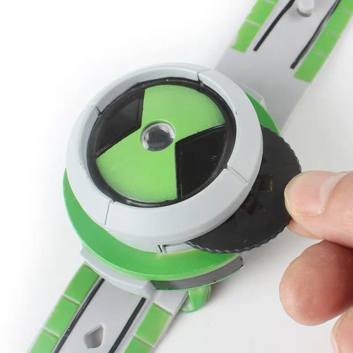 Projector Watch Kids Toy Wrist Watch Toy Gift For Children