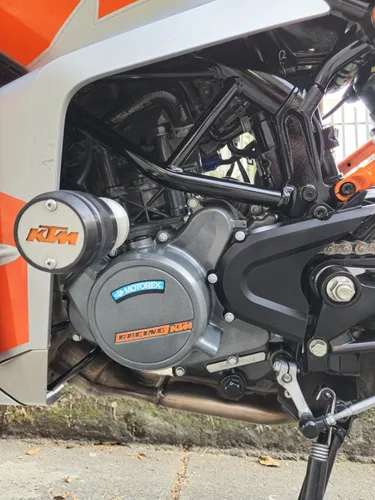 Ktm Rc 200