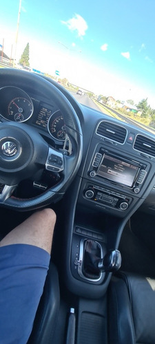 Volkswagen Golf 2011 2.0 Vi Gti Tsi 211cv Dsg